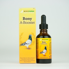 Bony A-Booster - 50 ml