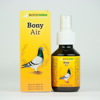 Bony Air - 100 ml
