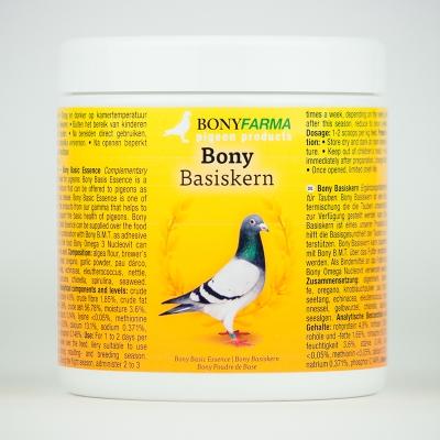 Bony Esencial - 600 gr