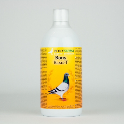 Bony Base-T - 1000 ml