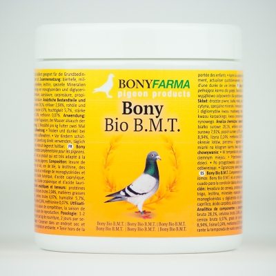 Bony Bio BMT - 400 gr