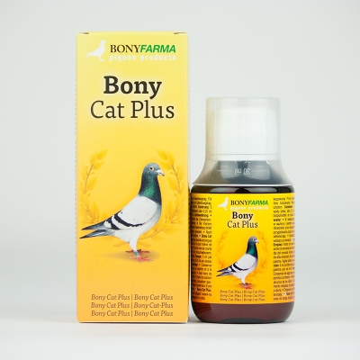 Bony Cat Plus - 100 ml
