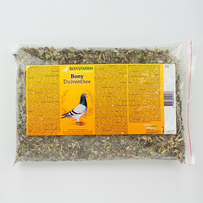 Bony Herbata dla gołębi - 300 gr
