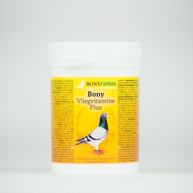Vitaminas Bony Plus - 100 gr