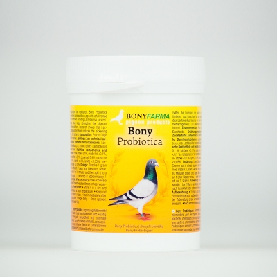 Bony Probiotyki