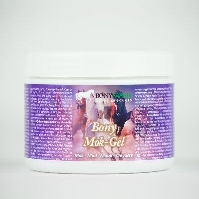 Bony Mok-Gel - 500 ml