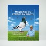 Libro: “Mantener las palomas saludables”