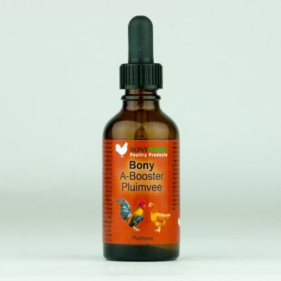 Bony A-Booster Aves - 50 ml
