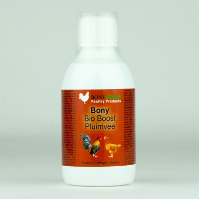 Bony Bio Boost Poultry - 250 ml