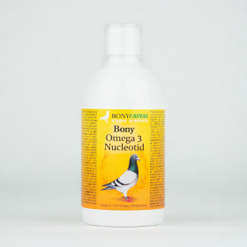 Bony Omega 3 Nucleotid - 500 ml