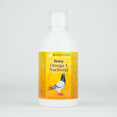 Bony Omega 3 Nucleotid - 500 ml