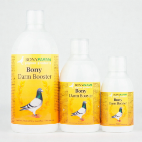 Bony Estimulante Intestinal