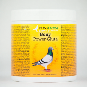 Bony Power-Gluta - 300 gr