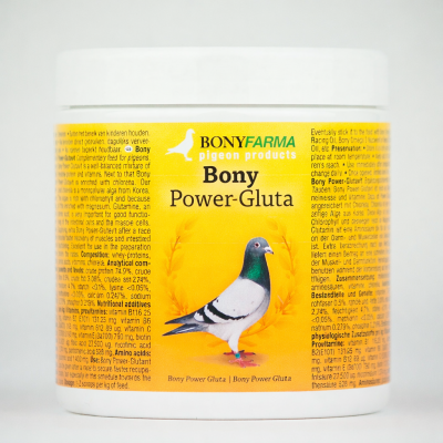 Bony Power-Gluta - 300 gr